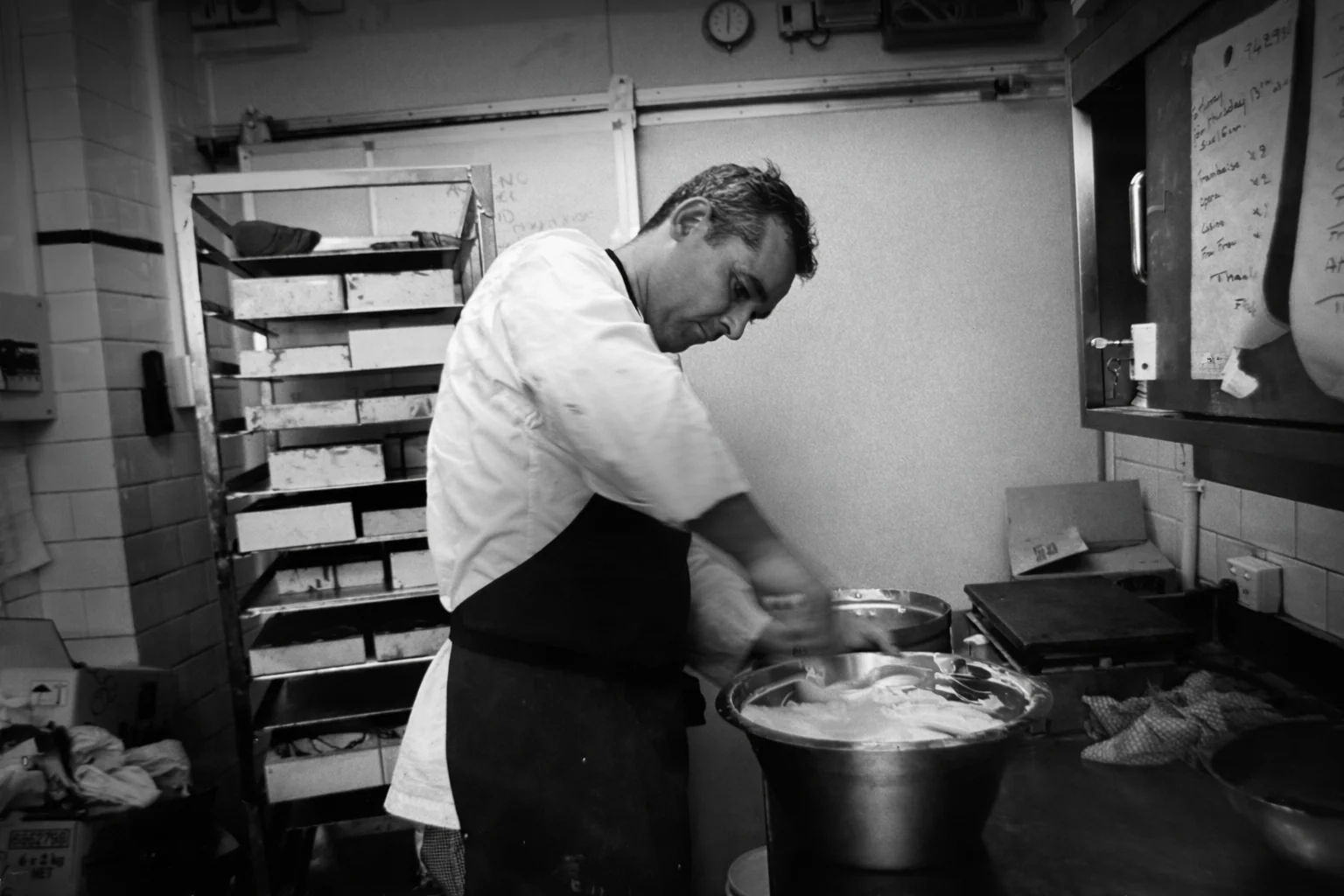 Artisanal Perfection in Every Bite